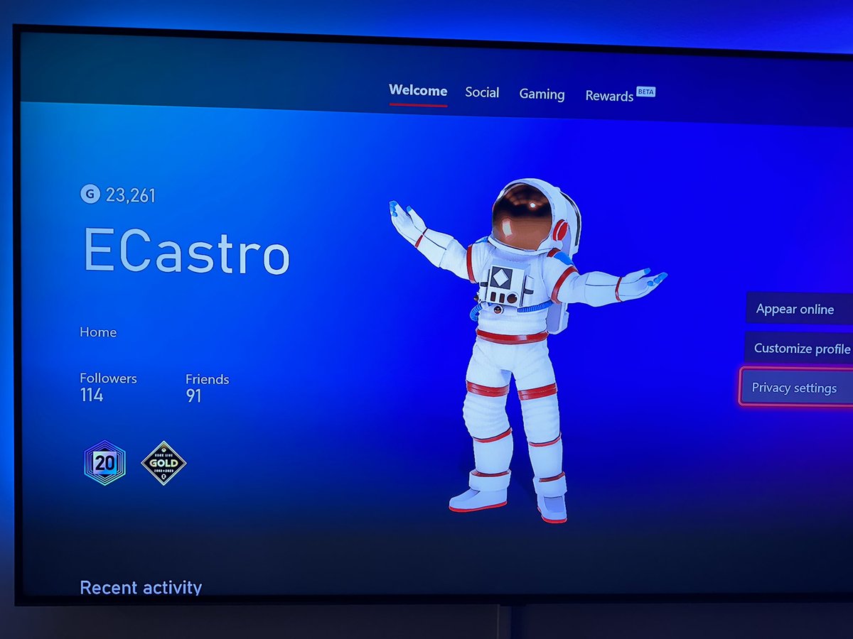 Condition: Nerd tweet media