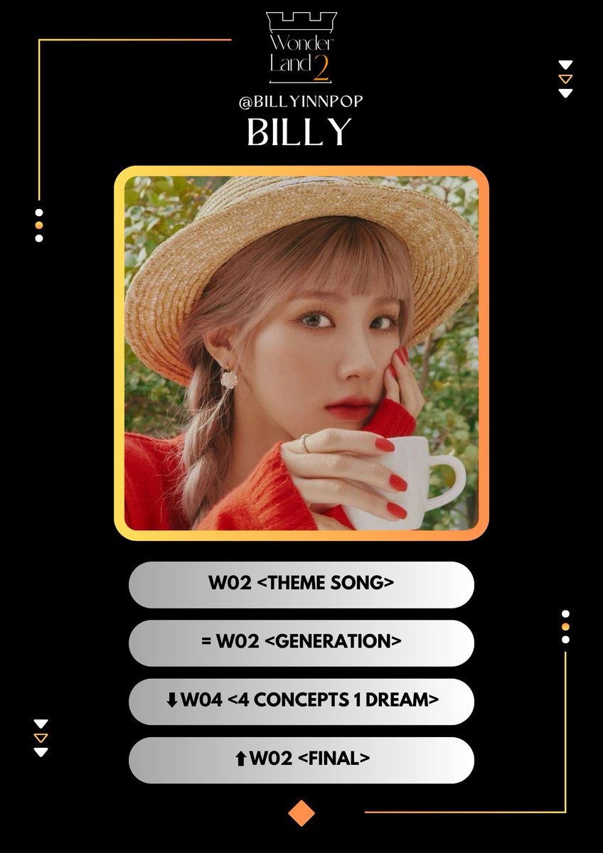 ♟️FINAL RANKING < LABYRINTH >

<a href="/LABYRINTH_OFC/">미궁 LABYRINTH</a> MEMBER┆246 VOTOS

· W02 BILLY @billyinnpop