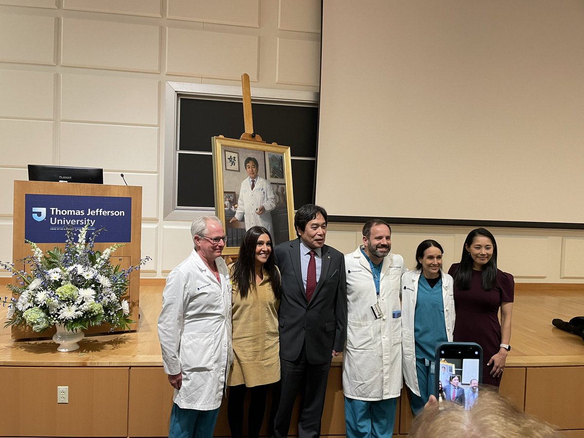 Christopher G Roth (@cgrothmdms) on Twitter photo Congratulations, Dr. Takami Sato and the rest of the MUM team! <a href="/JeffCVIR/">Jefferson Interventional Radiology</a> <a href="/JeffersonUniv/">Thomas Jefferson University</a> <a href="/JeffersonRads/">Jefferson Radiology</a> Congratulations, Dr. Takami Sato and the rest of the MUM team! <a href="/JeffCVIR/">Jefferson Interventional Radiology</a> <a href="/JeffersonUniv/">Thomas Jefferson University</a> <a href="/JeffersonRads/">Jefferson Radiology</a>