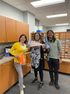 Berea High School tweet media