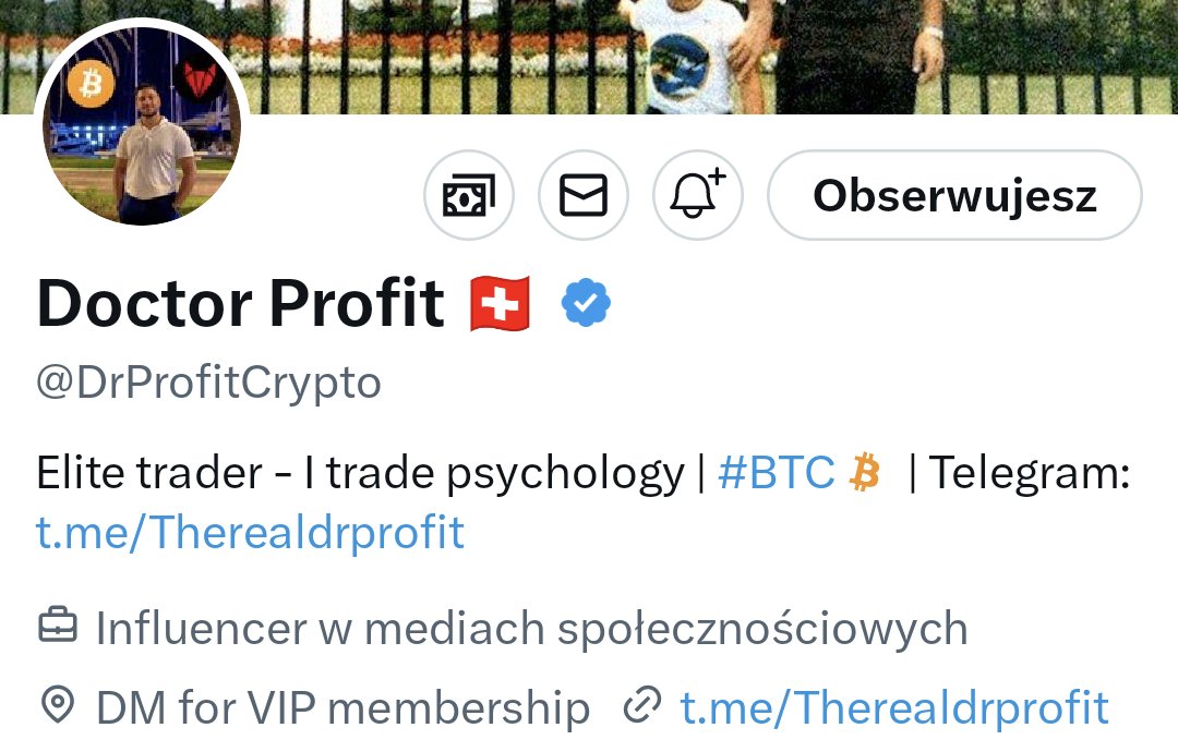 SPokojowy's tweet photo. @CatherineAllend @DrProfitCrypto https://t.co/8WMSJ7xKQy