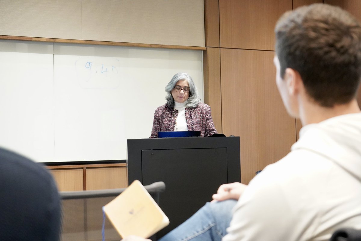 SAIS Latin America Student Club tweet media