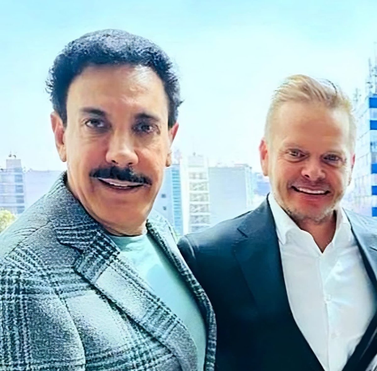 Marco Rangel's Instagram, Twitter & Facebook on IDCrawl