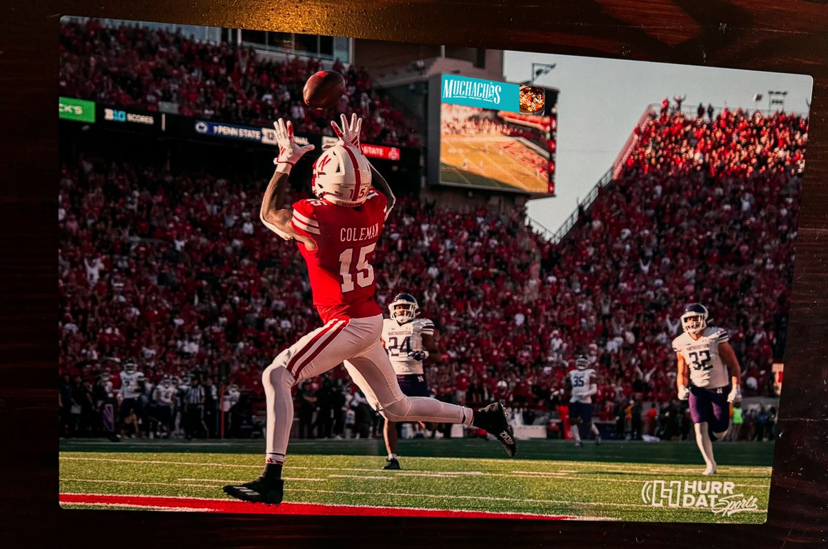 benpankonin's tweet photo. @nmaestas @CruGorman @HurrdatSports fixed it. #nachoVision https://t.co/pxc6NTjL19