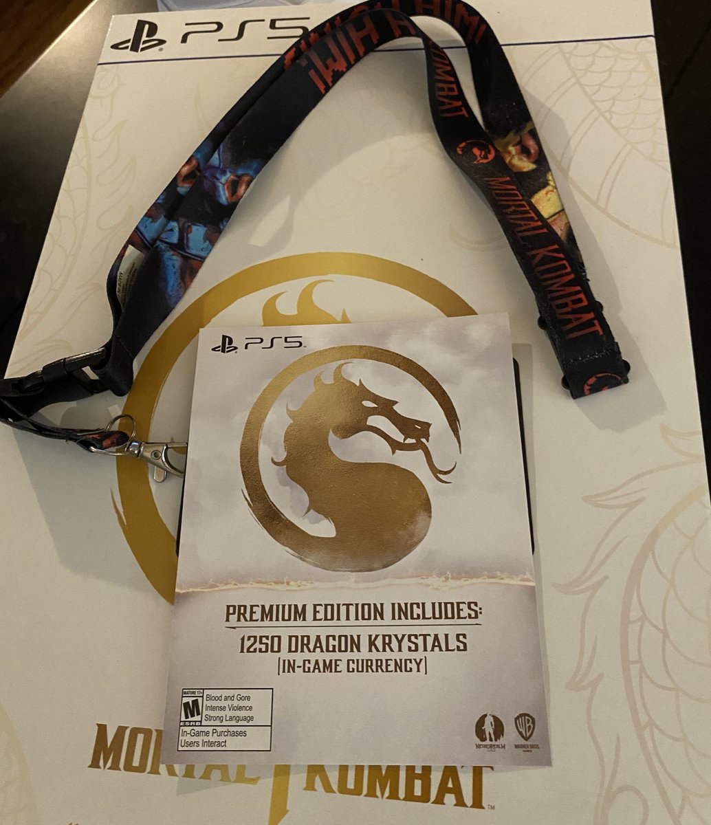 🐉Mortal_Kombat_Addict | Fatalities Daily tweet media