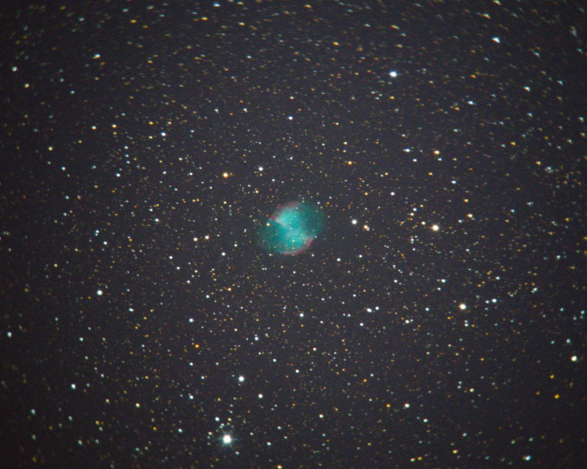 Telegram Group Smartphone Astrophotography (@smartphone_astr) on Twitter photo Member <a href="/Lucas_Astrofoto/">Lucas Gonรงalves Miranda</a> testing the stacker app for #Android developed by <a href="/t3e_wolf/">๐
๐๐๐๐|๐ถ๐ช๐ช๐ญ</a> - #M27 Dumbbell #Nebula - #mobilephotography #smartphone_astrophotography #Astrophotography Member <a href="/Lucas_Astrofoto/">Lucas Gonรงalves Miranda</a> testing the stacker app for #Android developed by <a href="/t3e_wolf/">๐
๐๐๐๐|๐ถ๐ช๐ช๐ญ</a> - #M27 Dumbbell #Nebula - #mobilephotography #smartphone_astrophotography #Astrophotography