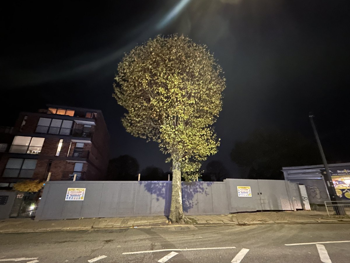 Really sad to see The Queensbury #pub #willesdengreen has been fully demolished. Despite a campaign by local residents to save their pub, the pub was demolished. 😢 A pub will be built in the new development, but it won’t be the same. #saveourpubs #ACV