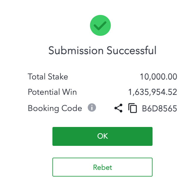 B6D8565

120K ODDS 

NA WHO RETWEET I GO BLESS