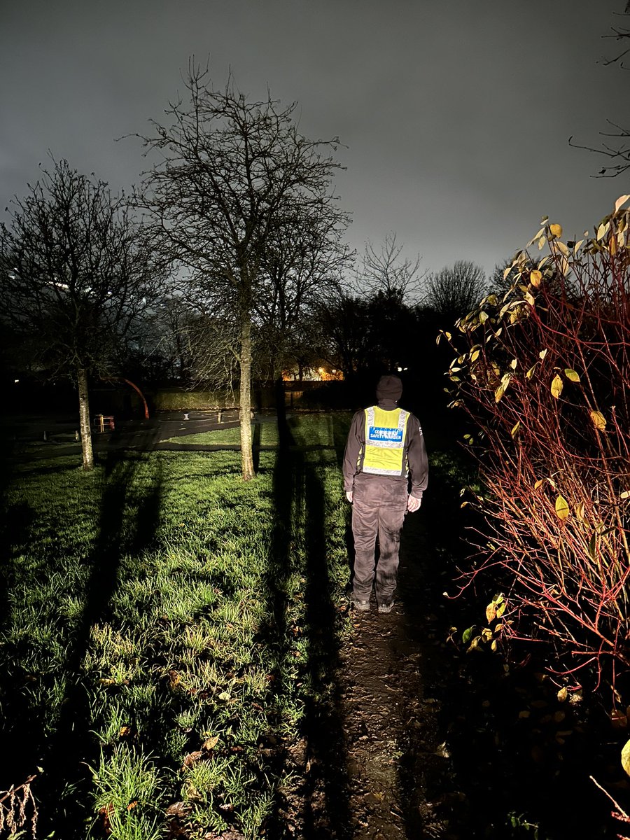 #Team1 patrols of North Halifax this evening looking for Fly Tipping and ASB. 

<a href="/Calderdale/">Calderdale Council</a> 
@CswSamual337 
<a href="/warden_liz/">CSW Liz 318</a> 
#DaysofActionCdale
#dontmuckabout