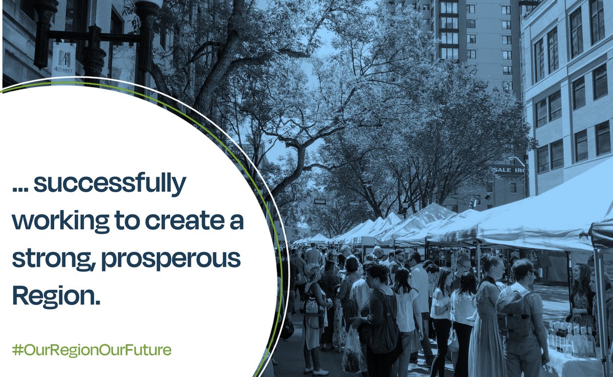 Looking ahead to 2024-27! At the Nov 16 Committee of the Whole members will discuss priorities for #YEGMetro's plans. Focusing on the long-term vision amid changing landscapes, opportunities & challenges, while considering the Region's prosperity, stewardship & partnerships!