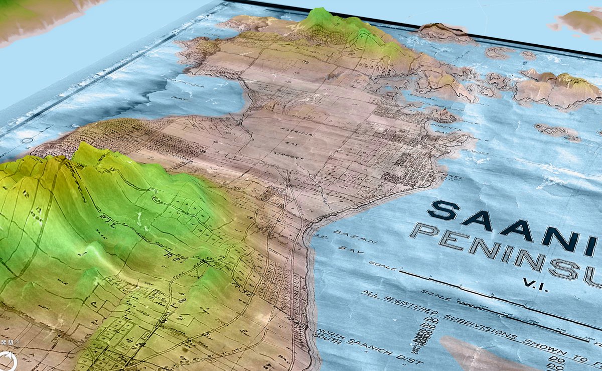 Here’s a 4D statement for #GISDay2023 “It’s time to get spatial” Like what we did there? Time and Space is what it’s all about right? GIS was our passion yesterday, is today and will be tomorrow.