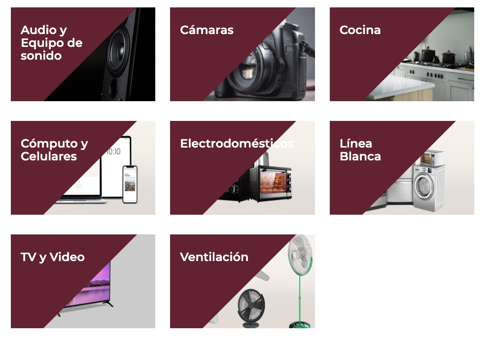 En #DeEsoSeTrato hablamos de datos del #BuenFin2023 y les compartimos la herramienta "Quién es quién en los precios para El Buen Fin" de la <a href="/Profeco/">Profeco</a> 

elbuenfin.profeco.gob.mx