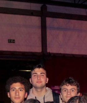 GBM está pronto🔴🦅.
<a href="/paulosaa29/">Pauloza</a> <a href="/caloloureiro/">Gonçalo Loureiro</a>