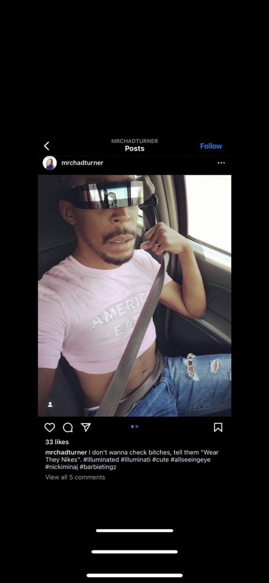 BarbzSmart46786's tweet photo. @SAINTRICOMEDIA @PinkFriday25069 @Sexyslutty21 @PinkFriday97971 @TheMrChadTurner @bimbahriii @SAINTRICOMEDIA Lmfaooo now listen you grown ass little boy 🤭 your 70 year old ugly ass face will NEVER see mine on my WORST day Lmfaoo 

Not the gross sisters crew IJBOL🤡🤭🫵🏽😂 @Sexyslutty21 @TheMrChadTurner https://t.co/5kF3b5flnP