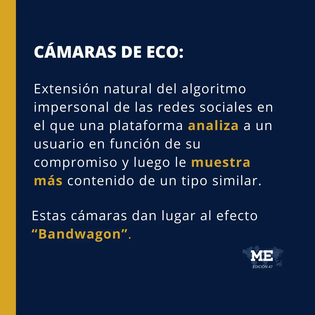 Revista Mundo Electoral tweet media