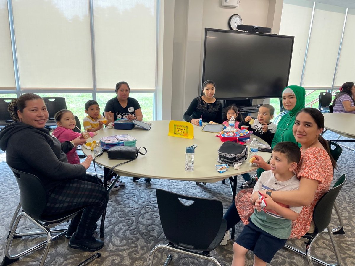 It's Giving Tuesday! Thanks to a generous Friend of Vita, the first $2,500 donated will be MATCHED -- your impact will be DOUBLED! Donate at conta.cc/3J92v03 and share this post to help educate and empower our community!

#GivingTuesday #adulteducation #nonprofit