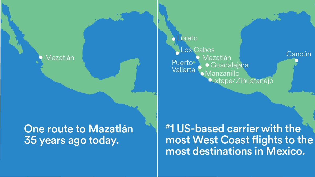 Alaska Airlines tweet media