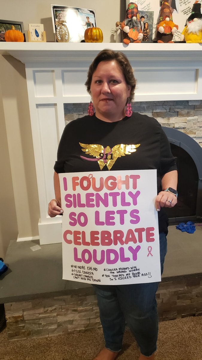 nean3782's tweet image. @teddyswims  Ready to celebrate tonight in #Philly. #cancercannot #fightlikeagirl #livinglifetothefullest