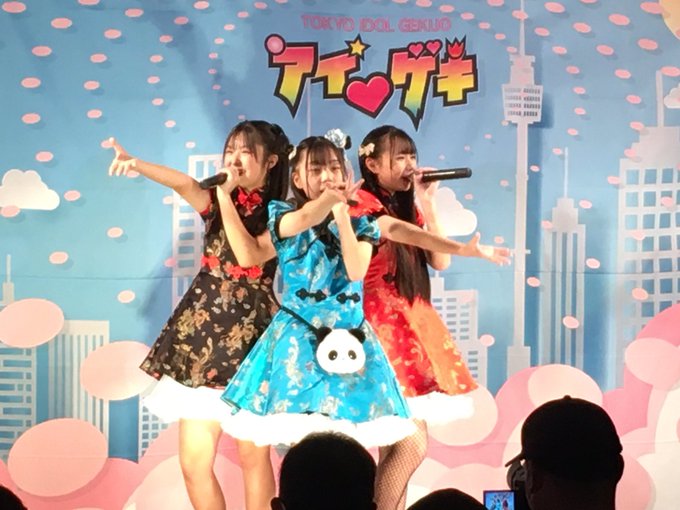 Twitterのコスプレ画像5