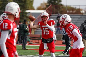 Thanks again <a href="/msum_football/">MSUM Dragon Football</a> @CoachChaseMont for the game day invite! I had a great time checking it out!
