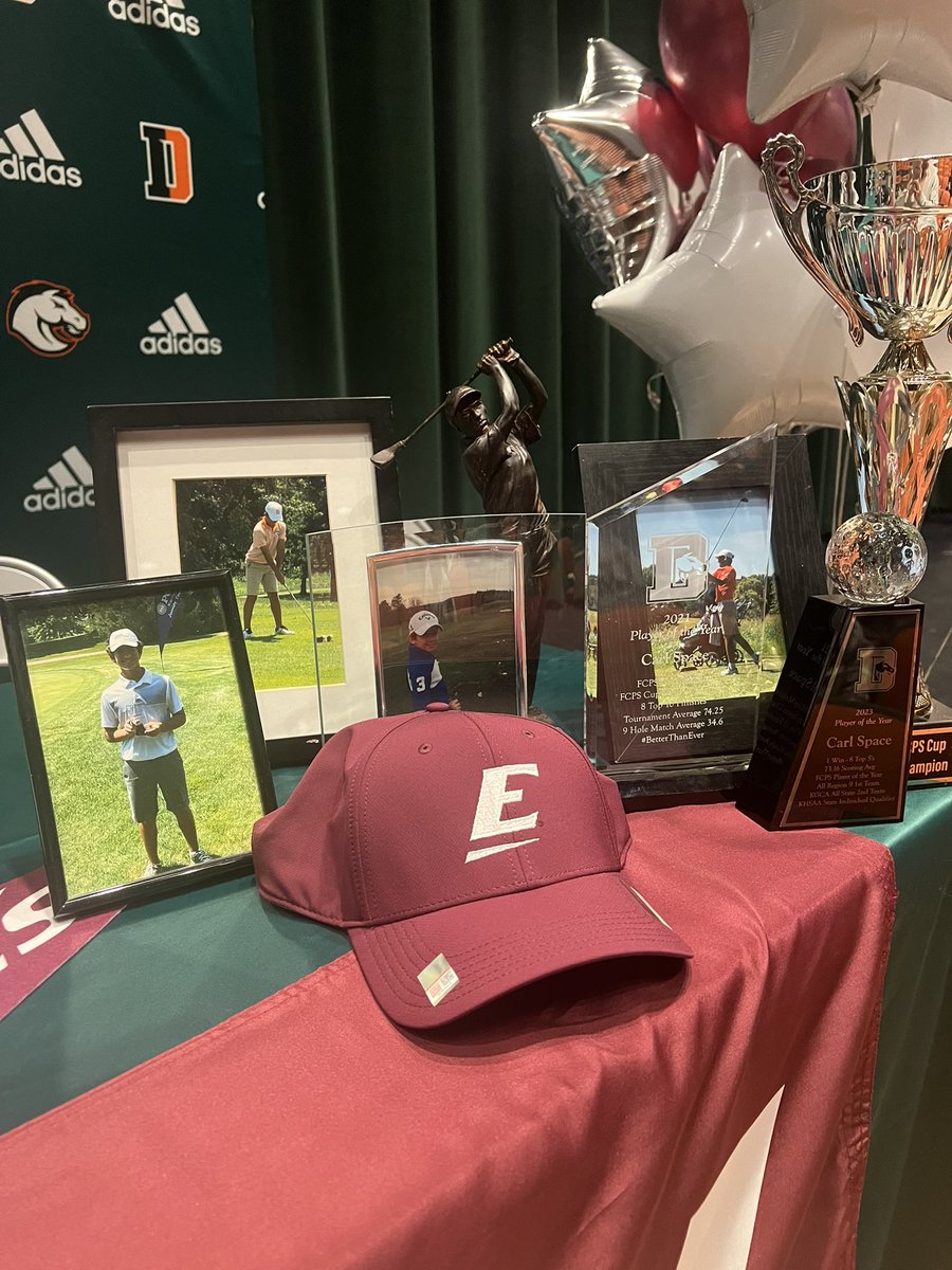 FDHSGolf tweet media