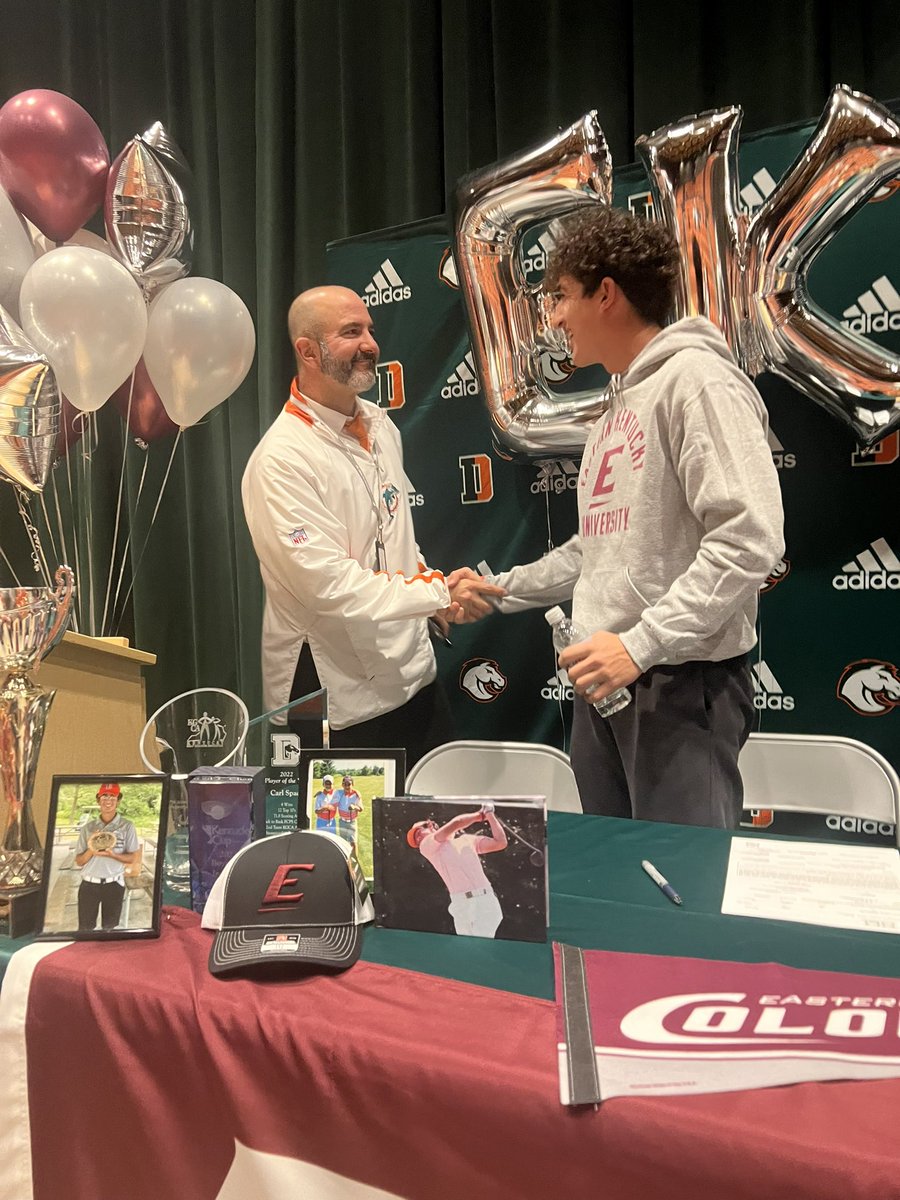 FDHSGolf tweet media