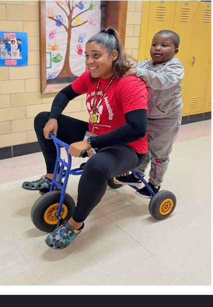 JECCSuperFriend's tweet photo. Thank you to our ESP’s for all that you do for our students. You make a difference! https://t.co/NDIQGgBaKH