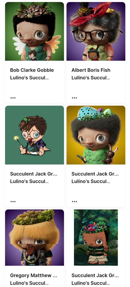 @KruzMon88 <a href="/Lulino_Nft/">Lulino-NFT</a> <a href="/nealas28/">NealManZ</a> <a href="/dustydude42079/">Dustydude42079.eth | BloonZfam</a> <a href="/EJFoxen/">Foxen</a> <a href="/jestroc/">JESTR⭕️C</a> <a href="/JennaBee411/">JennaB</a> <a href="/BjarneBergseth/">Bjarne Bergseth</a> <a href="/DaM_1en/">𝔻𝕒𝕄𝕚𝕖𝕟 - Emile 0x1908 ORIGIN🅰️L</a> <a href="/JlemaNFT/">Jlema</a> <a href="/JRParke30611652/">J.R. Parker</a> Got mine on lock