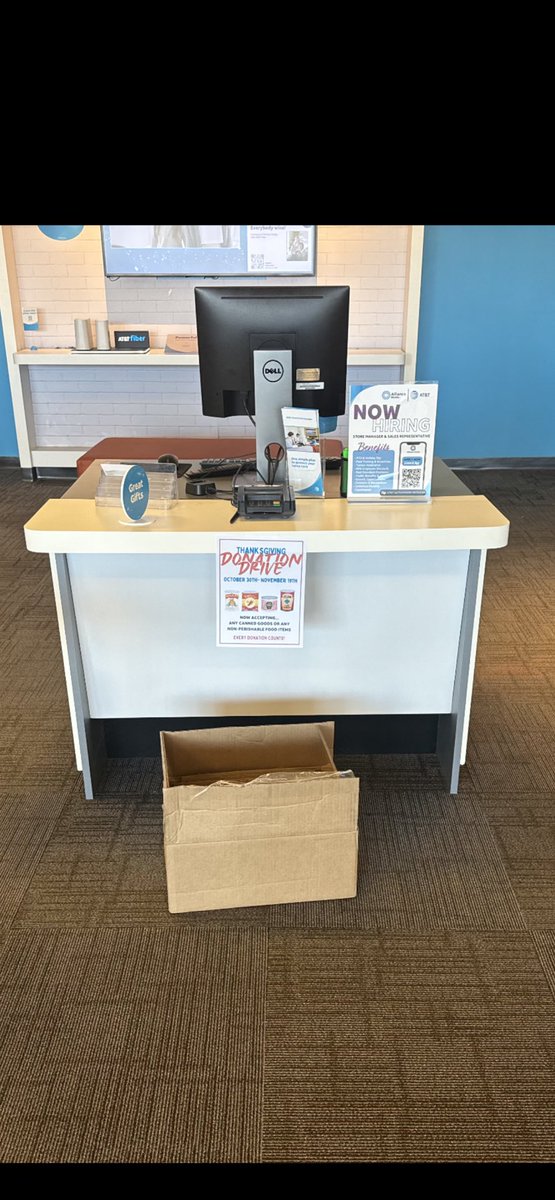 Tiffany Brazelton (@t_brazel_dazzle) on Twitter photo #GLMGivesBack There’s still time to gather a few more items for the Holiday Food Drive. We have a drop off location at the Bloomfield Hills, MI <a href="/LifeatAlliance/">Alliance Mobile</a> store. Please help us contribute towards a great cause. @GLM_CultureC #MakingWaves #GLMGivesBack There’s still time to gather a few more items for the Holiday Food Drive. We have a drop off location at the Bloomfield Hills, MI <a href="/LifeatAlliance/">Alliance Mobile</a> store. Please help us contribute towards a great cause. @GLM_CultureC #MakingWaves
