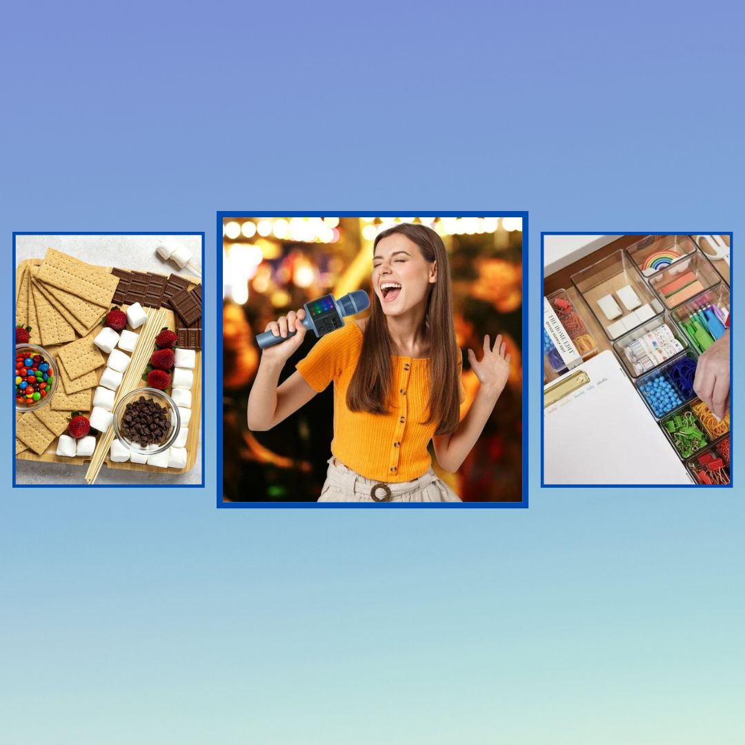 Have a bunch of different personalities in your family or friend group? Find something for everyone at <a href="/Walmart/">Walmart</a>. bit.ly/46wr6Ep #sponsored