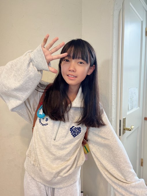 松田かれんのTwitter画像10