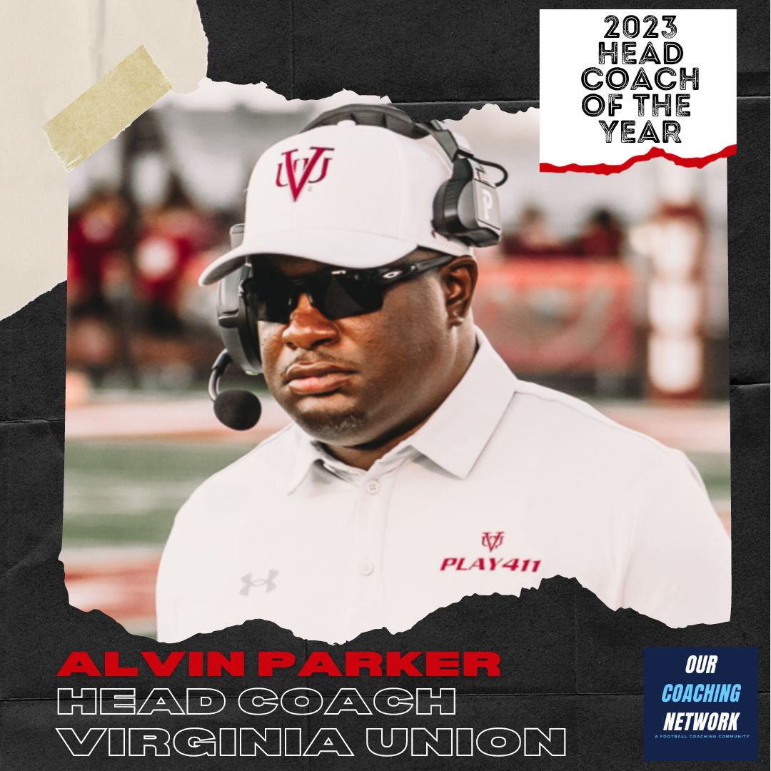 Our Coaching Network | A Football Coach Community tweet media