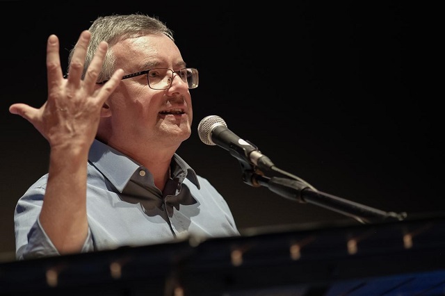 AltraMantova's tweet image. #mantova Alessandro #Barbero il 6 dicembre al Sociale per Filofestival @festletteratura #festlet
altramantova.it/it/news/tempo-…