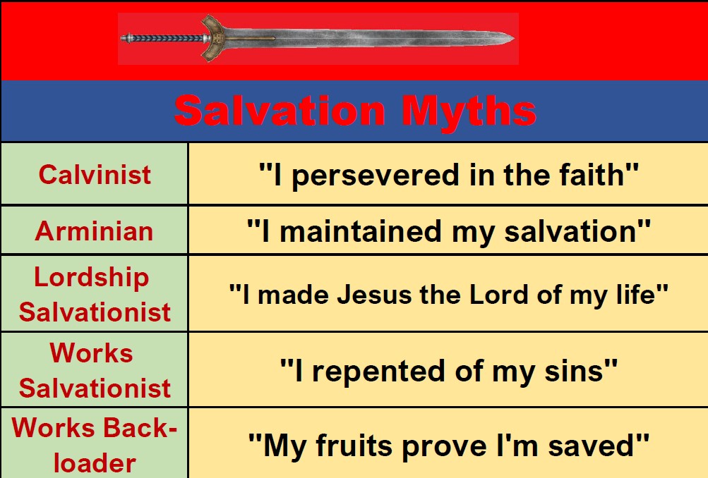 KJVliteracy's tweet photo. @ArchKennedy @TrustJesusAlone There are moral and altruistic non-Christians.  How do you witness to them?  

"You need to sin more, like me, to prove you are saved!"

These are all the same heresy #BackLoading #BackLoader #LordshipSalvationCult https://t.co/gK6DHwSBeL