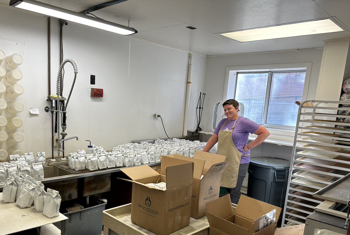 Mandy Bish tweet media