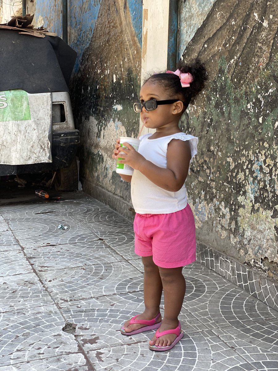 Linda do papai ❤️