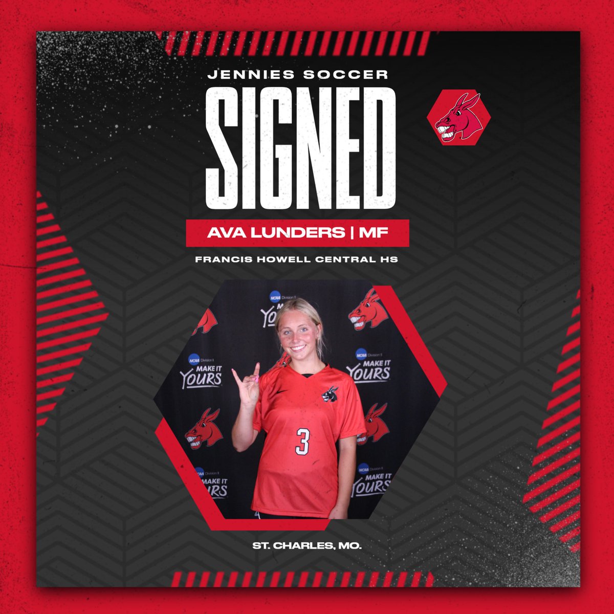 Jennies Soccer tweet media