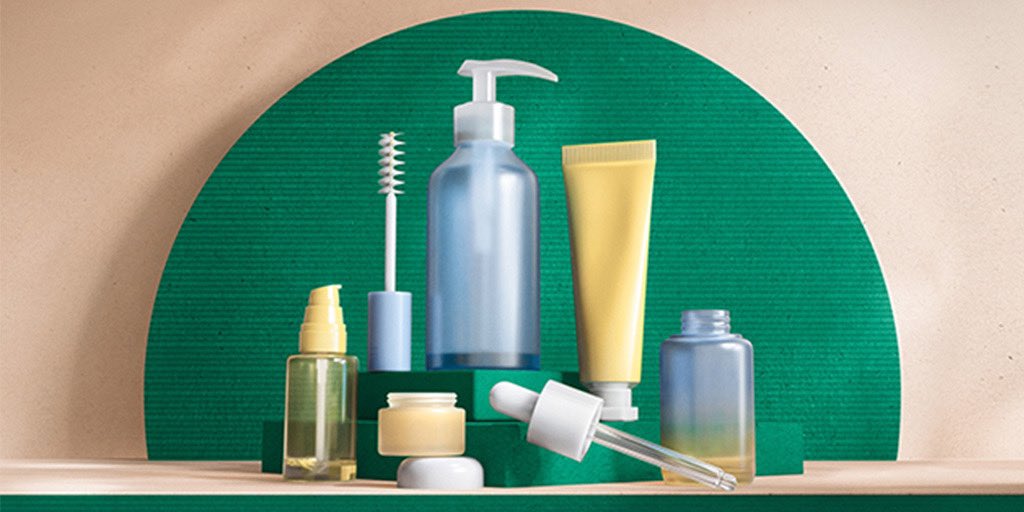 Beauty (Re)Purposed: The beauty and wellness industries produce 120 billion packages every year, most of which aren’t accepted in curbside recycling programs. Drop off those empties <a href="/Sephora/">Sephora</a> and join us in doing better for the planet. bit.ly/3QJ8Y3U