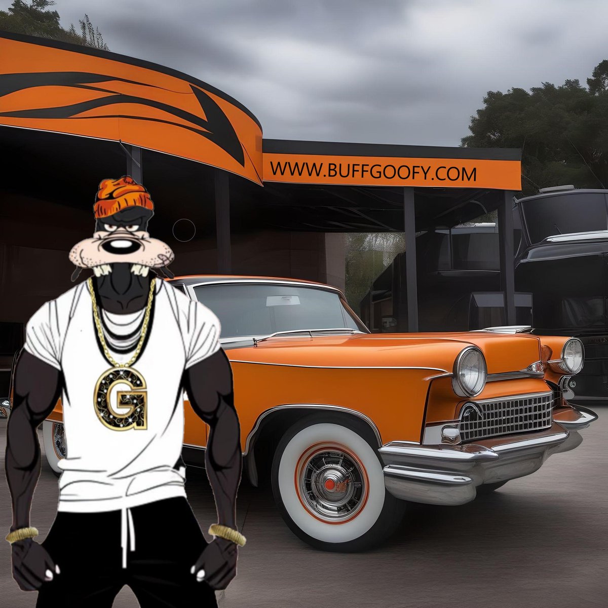 crytpodegen25's tweet photo. @Thorshammergems Buff Goofy #Buffgoofy
💥 Tax 5/5%
💥 KYC'd
💥 LP Locked FOREVER
💥 Renounced Contract
💥BASED Team
💥Solid Community
Upcoming:
🔥NFTs
🔥P2E
🔥CEXs https://t.co/ssrSgnqGne