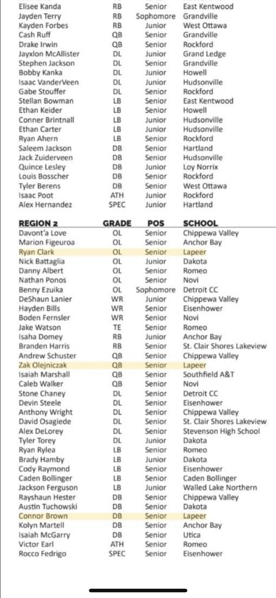 Ryan Clark tweet media