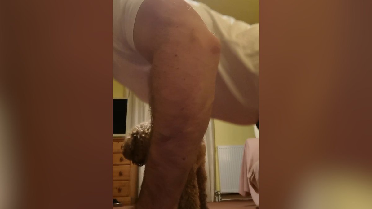 Rod Selfridge tweet media