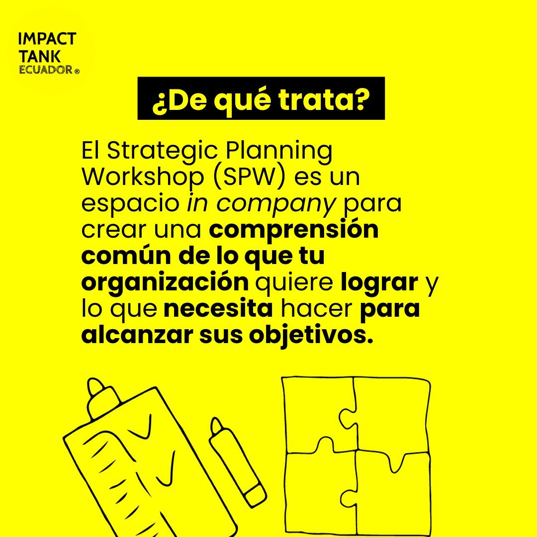 Impact Tank Latam tweet media