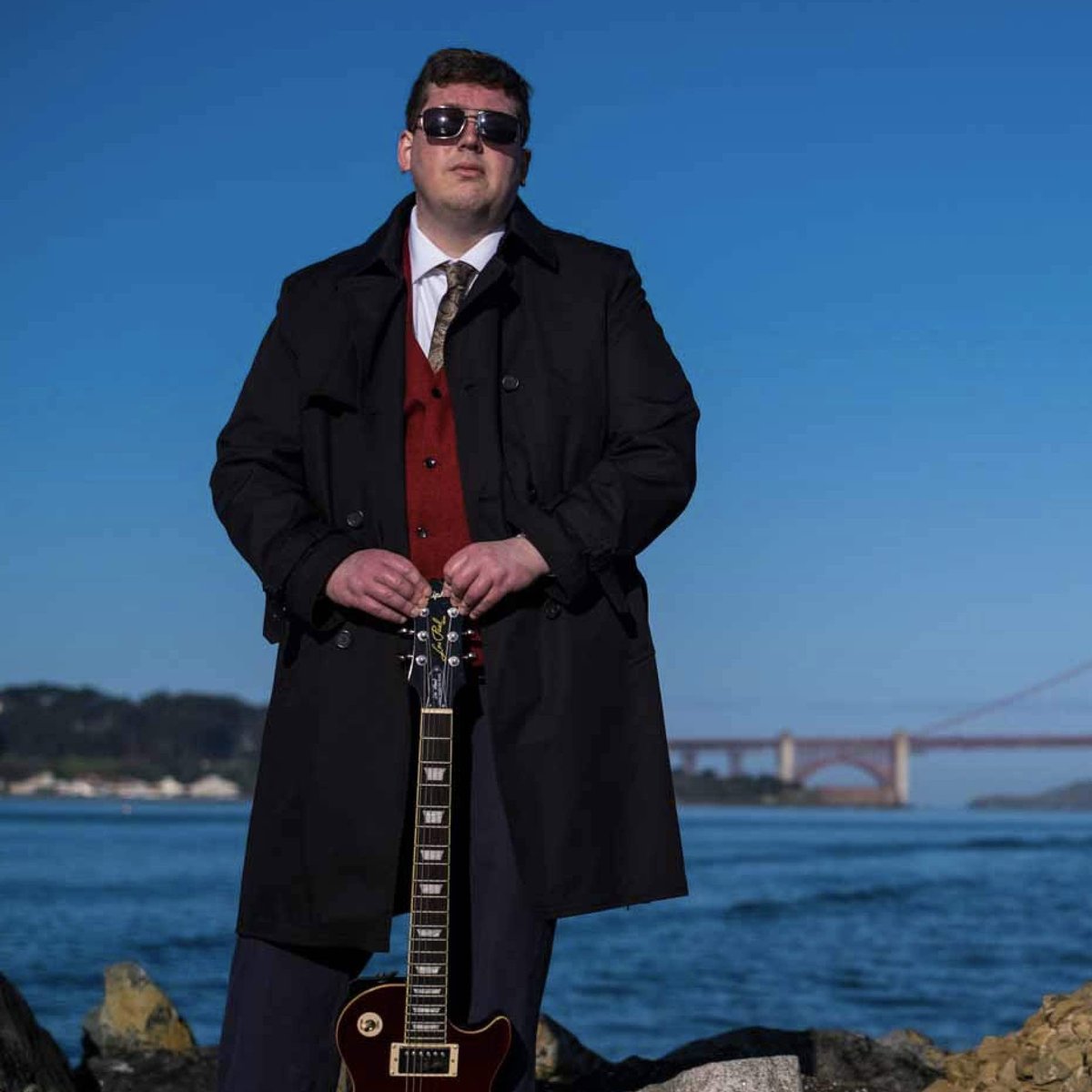 Shameless Buzz (@shamelessbuzz) on Twitter photo 'Outlaw the Dead' is the new EP from San Francisco-based jazzy troubadour #EGPhillips <a href="/DucksWithPants/">E.G. Phillips π¦π @duckswithpants@mastodon.social</a>, featuring 'Boil the Ocean' and other fine tasters. Warm thanks to <a href="/Top40ChartsNews/">Top40-Charts.com News</a> for serving up the scoop ~ tinyurl.com/eg-phillips-toβ¦ <a href="/MusicBlogRT/">MusicBlogRT</a> 'Outlaw the Dead' is the new EP from San Francisco-based jazzy troubadour #EGPhillips <a href="/DucksWithPants/">E.G. Phillips π¦π @duckswithpants@mastodon.social</a>, featuring 'Boil the Ocean' and other fine tasters. Warm thanks to <a href="/Top40ChartsNews/">Top40-Charts.com News</a> for serving up the scoop ~ tinyurl.com/eg-phillips-toβ¦ <a href="/MusicBlogRT/">MusicBlogRT</a>