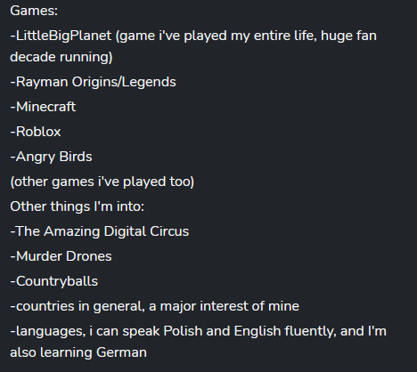 danielogiPL's tweet photo. i think this description fits me well enough https://t.co/FOy2ppXA2P