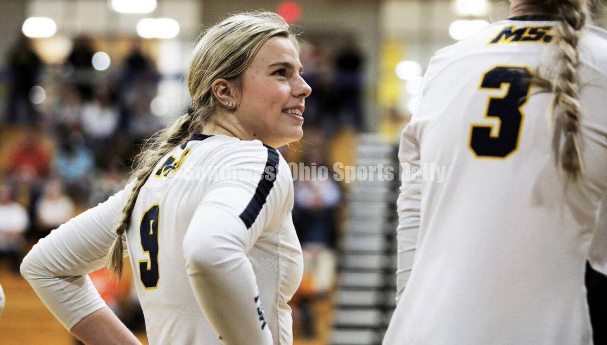 Southwest Ohio Sports Daily tweet media