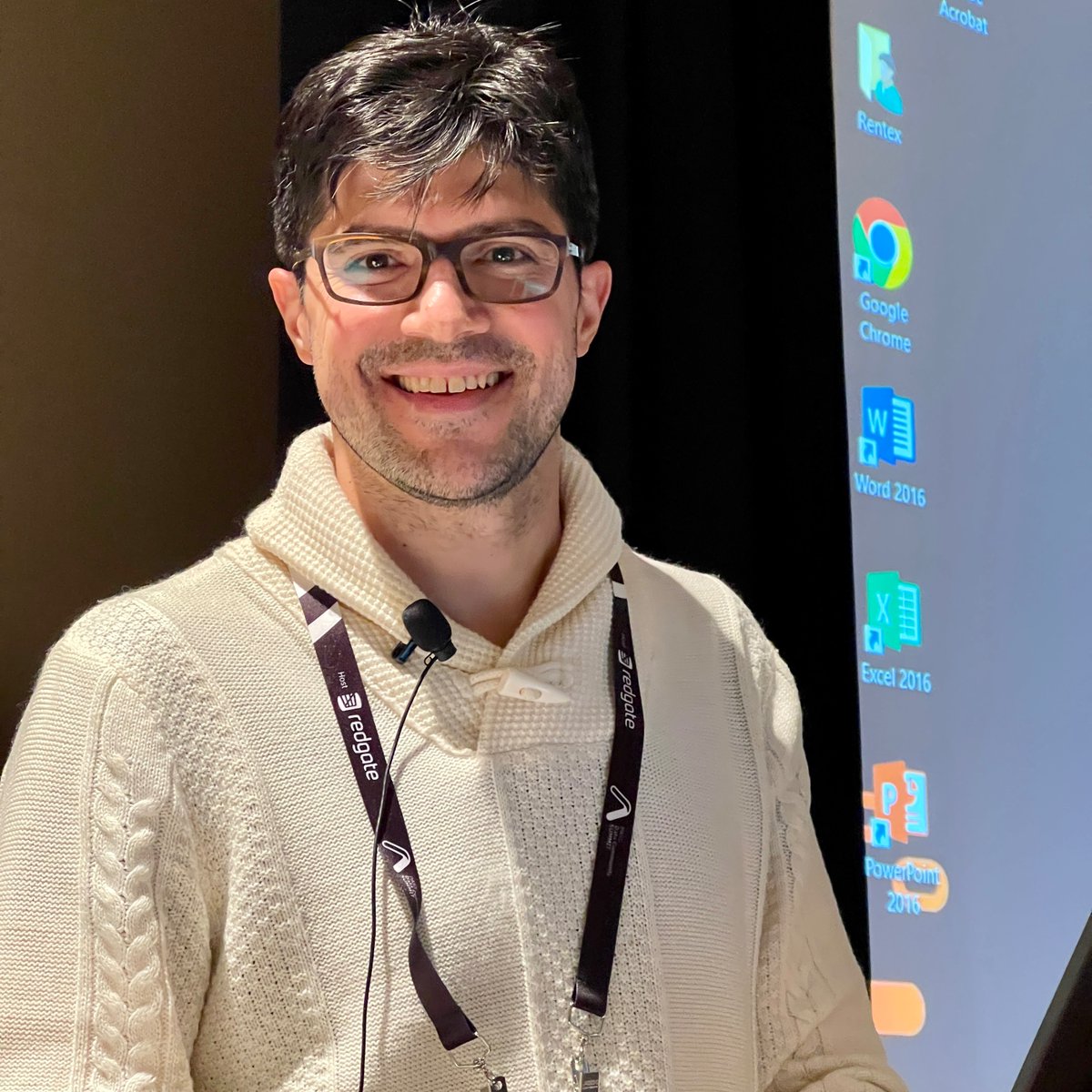 AzureDBPostgres's tweet image. Just happened at #PASSDataSummit, @aytekinar86 gave a talk on Advanced AI Scenarios with #AzureDBPostgres—diving deep into the new azure_ai extension (preview) to #PostgreSQL announced today that @clairegiordano demo&apos;d in @ShireeshThota&apos;s Microsoft keynote!