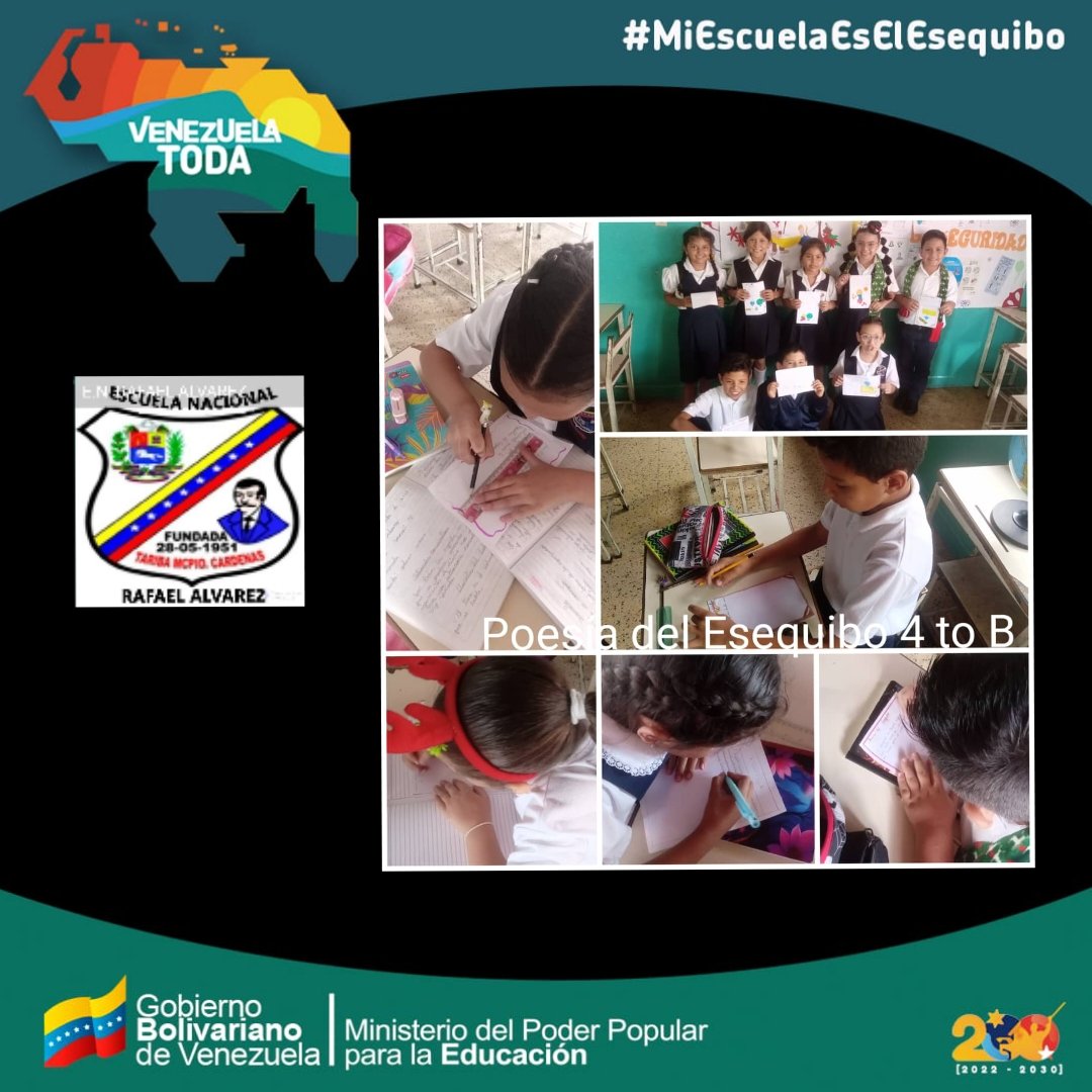 .@MPPEDUCACION .<a href="/MPPETachira/">ZonaEducativaTáchira</a> .<a href="/CDCECARDENAS/">CDCE CÁRDENAS</a> .