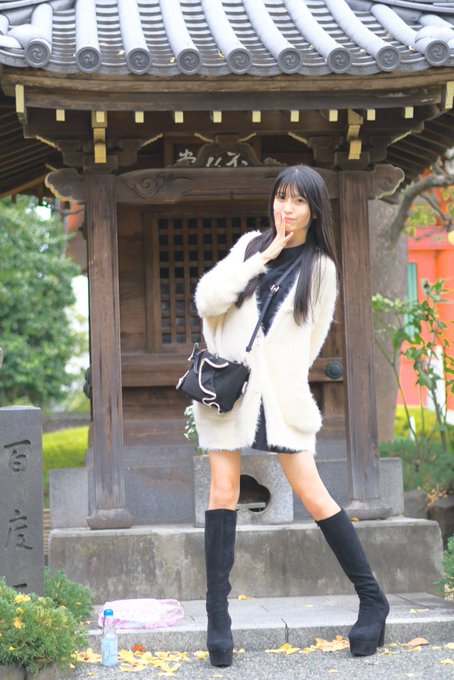 Twitterのコスプレ画像19