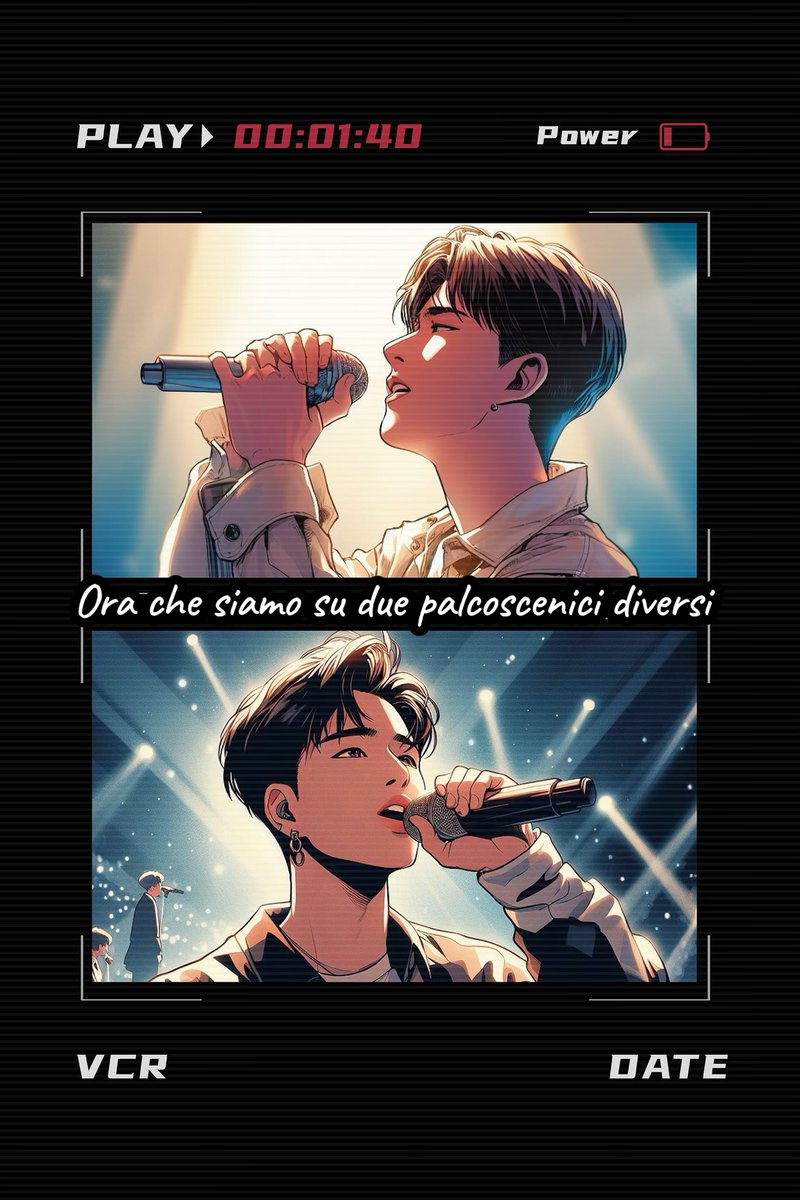 iKON_Hanbin96's tweet image. .✩₊˚.⋆☾⋆⁺₊✧ ✩₊˚.⋆☾⋆⁺₊✧ ✩₊˚.⋆☾⋆⁺₊✧ ✩₊˚.

                        Just look up
                  We are both under 
              the same starry night

                       #JunBin [+9]

.✩₊˚.⋆☾⋆⁺₊✧ ✩₊˚.⋆☾⋆⁺₊✧ ✩₊˚.⋆☾⋆⁺₊✧ ✩₊˚.