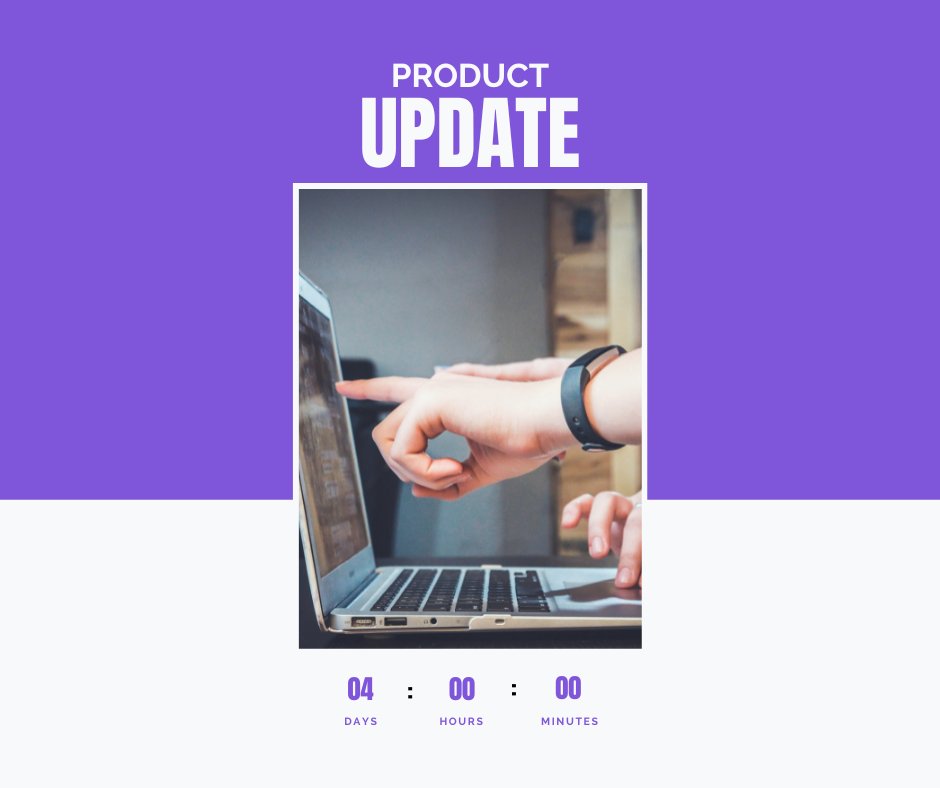 CodeNationCrew's tweet image. Exciting news for the progressive organisations using our SupporterBase platform. Your favourite community organising tool is getting a glow-up!
We're launching a big update on Monday... watch this space for sneak peaks!
#community #organising #progressive #volunteer #product